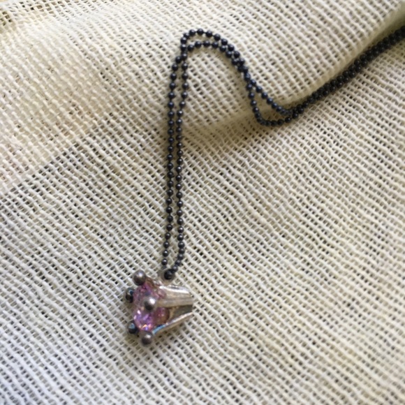 Necklace - Picture 4 of 7